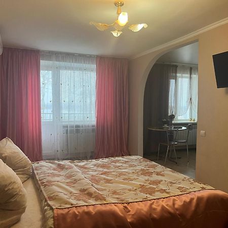Apartment On Artyleriiska 2 With River View Mykolaiv Dış mekan fotoğraf