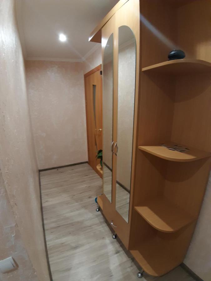 Apartment On Artyleriiska 2 With River View Mykolaiv Dış mekan fotoğraf